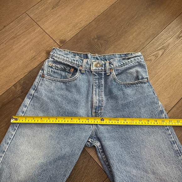 Levi's Jeans - Picture 10 of 11